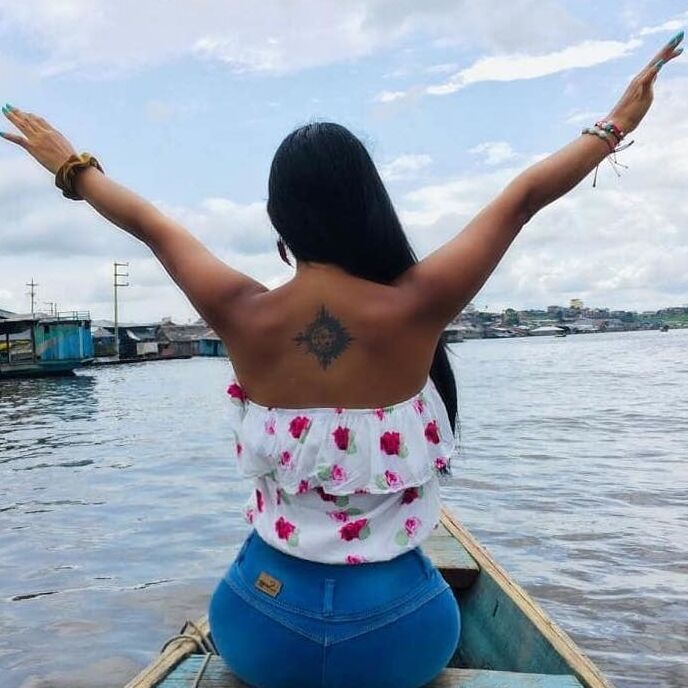 Sharon, Peru