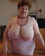 Grannies Love