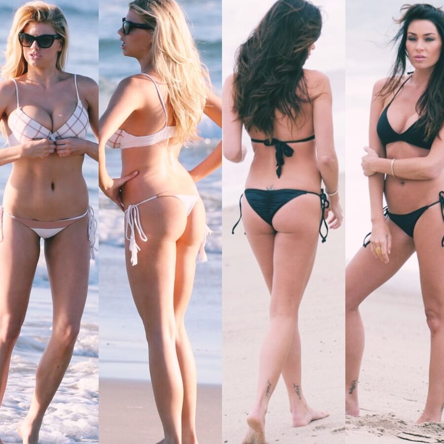 Bikini Battle
