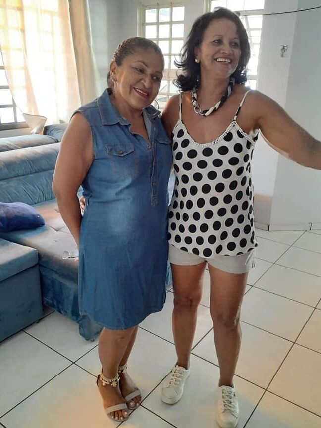 COROA ROSA