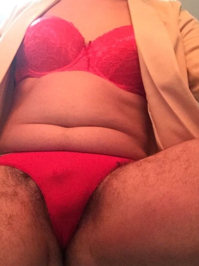 Pissing, CD hairy