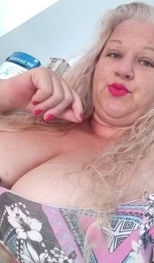 Gordas putas