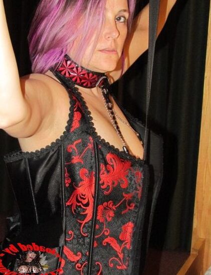 new slut Rose