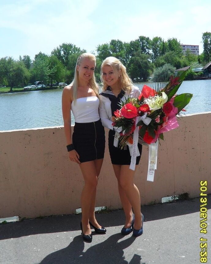 Pantyhose mix