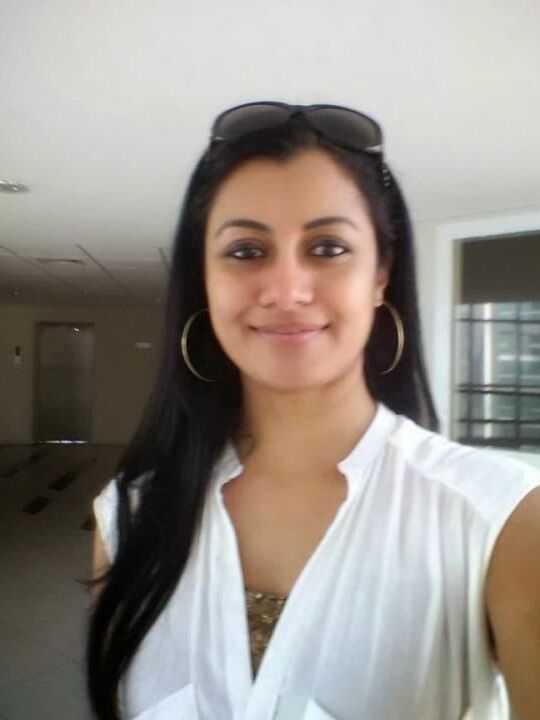 Reenu Mathew