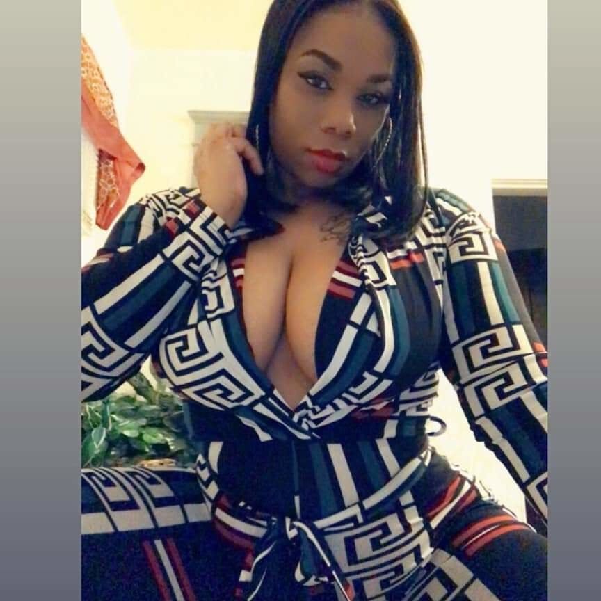 Black azz master