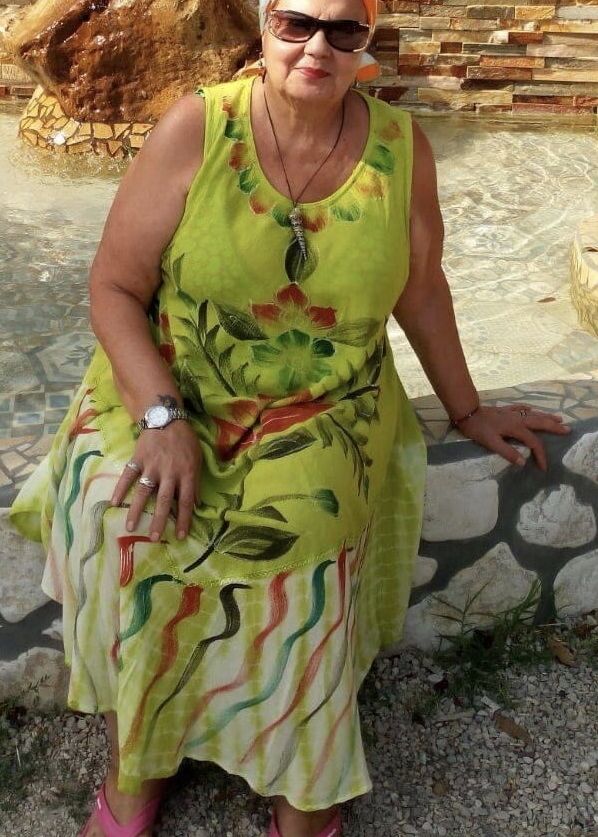 Nonna napoletana