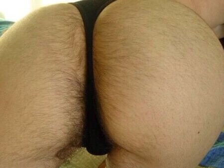Starring hairy asses-guest pits, pussies and more