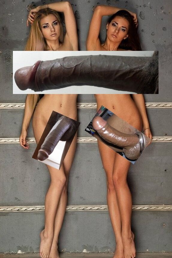 Censored porn for Losers and Sissies (All Selfmade)