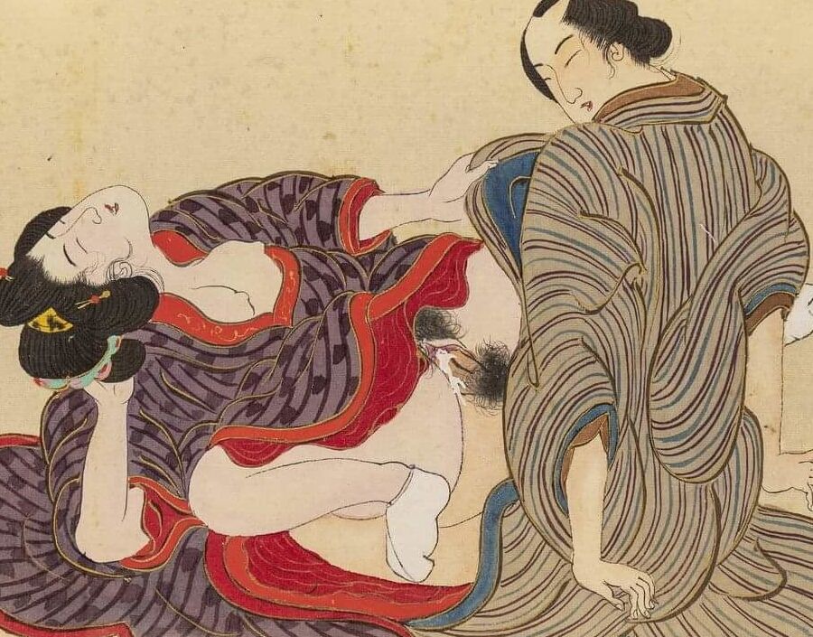 Shunga