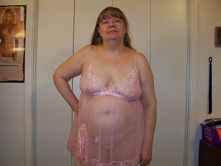 My new BBW year old fwb