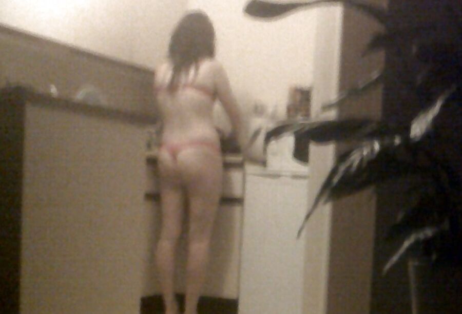 Late night horniness!