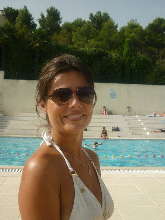 Sexy vacations (candids)