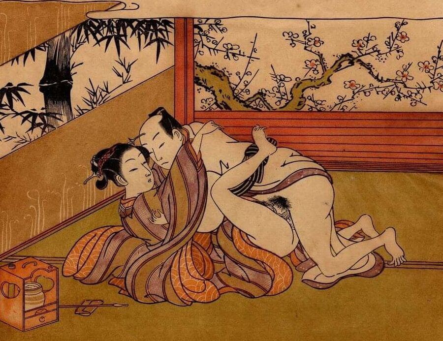 Shunga