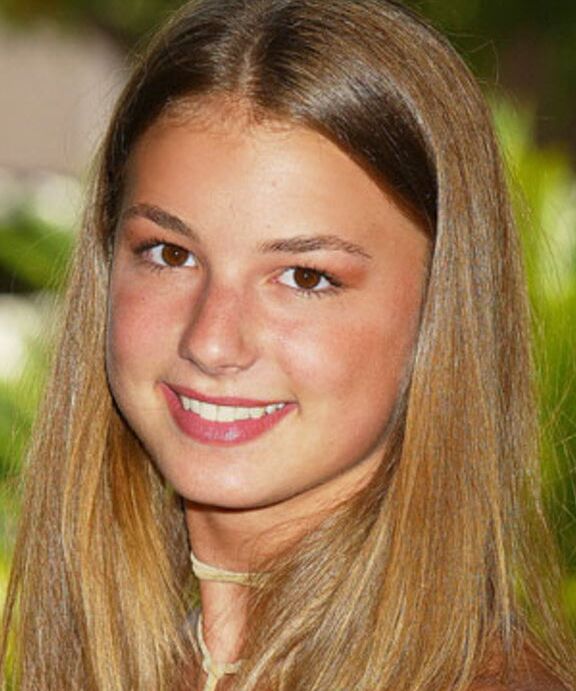 EMILY VANCAMP