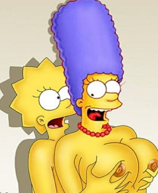CELEBEAUTY MILF MARG SIMPSON