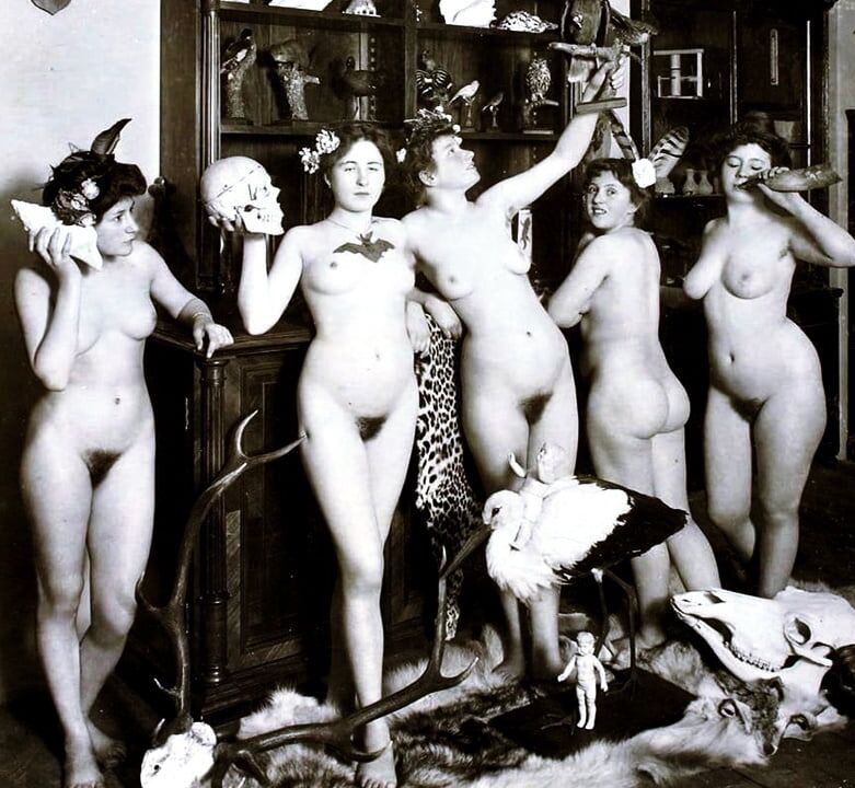 from my cpllection, the best of brothel and prostitutes