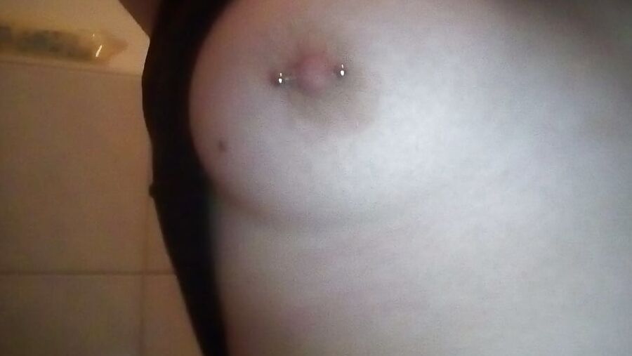 My absolute hot boobs.