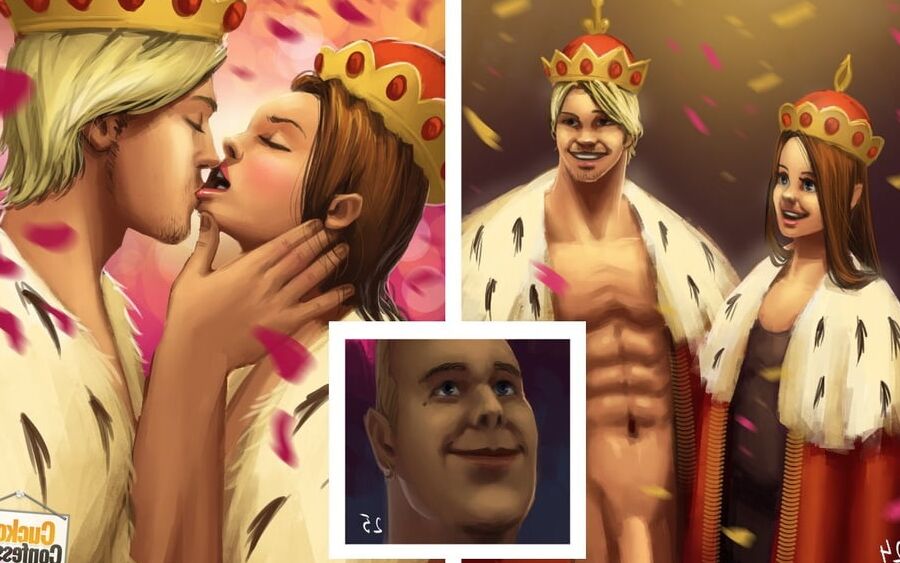 Cuckold Confessions