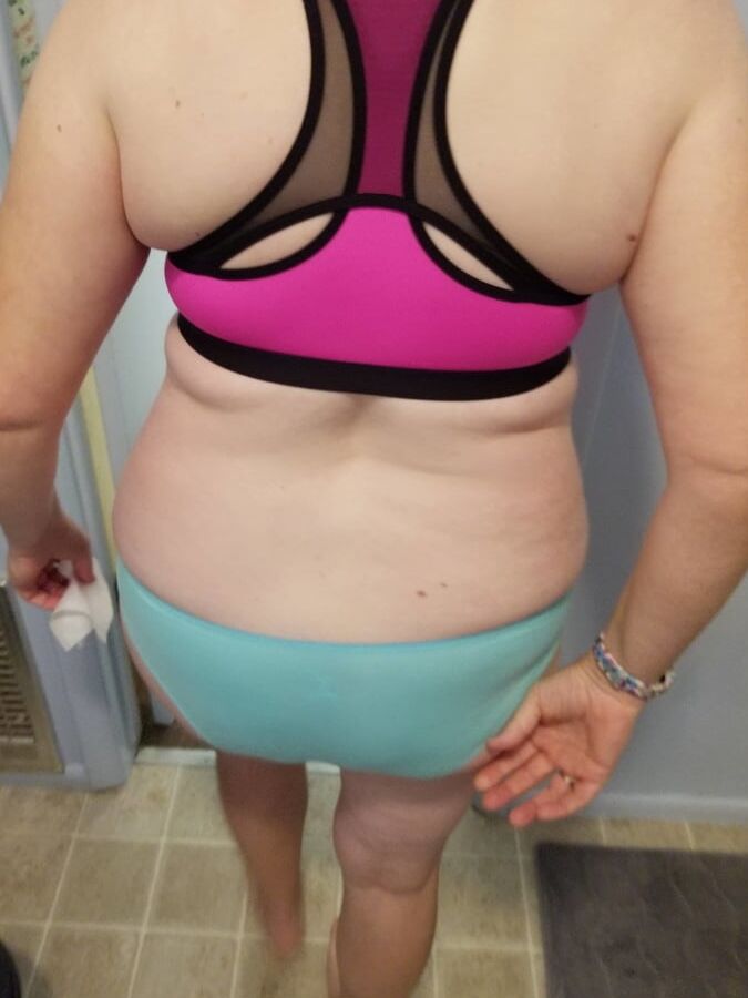My Sexy Mormon Wife in Panties