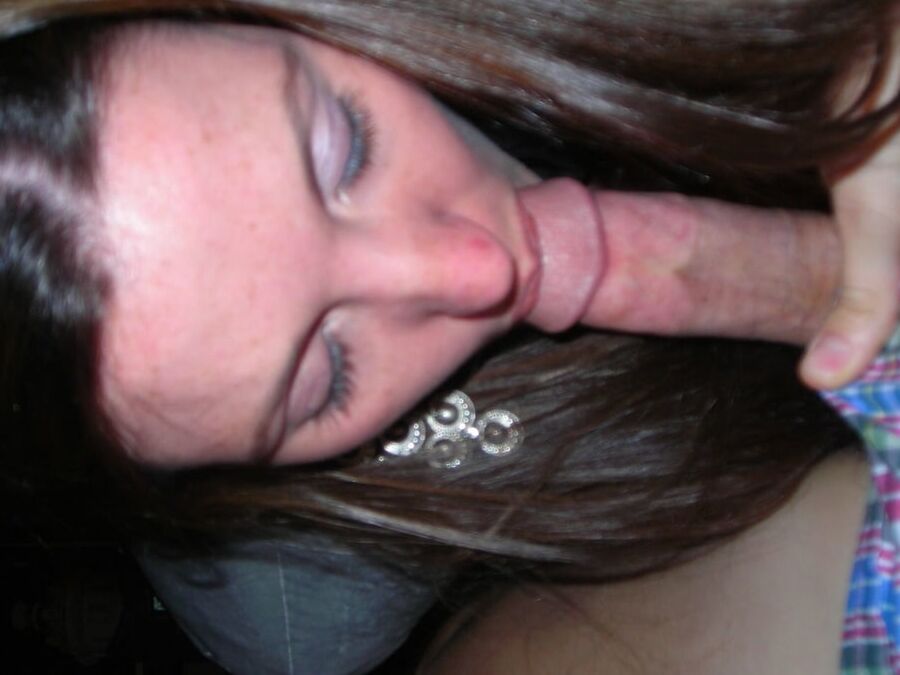 Amateur Couple