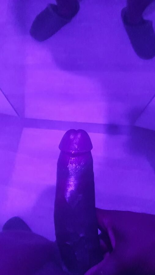 Bite cock