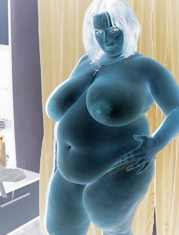 BBW negatives -