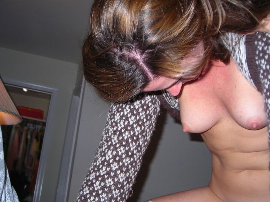Amateur Couple
