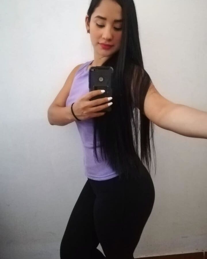Sharon, Peru