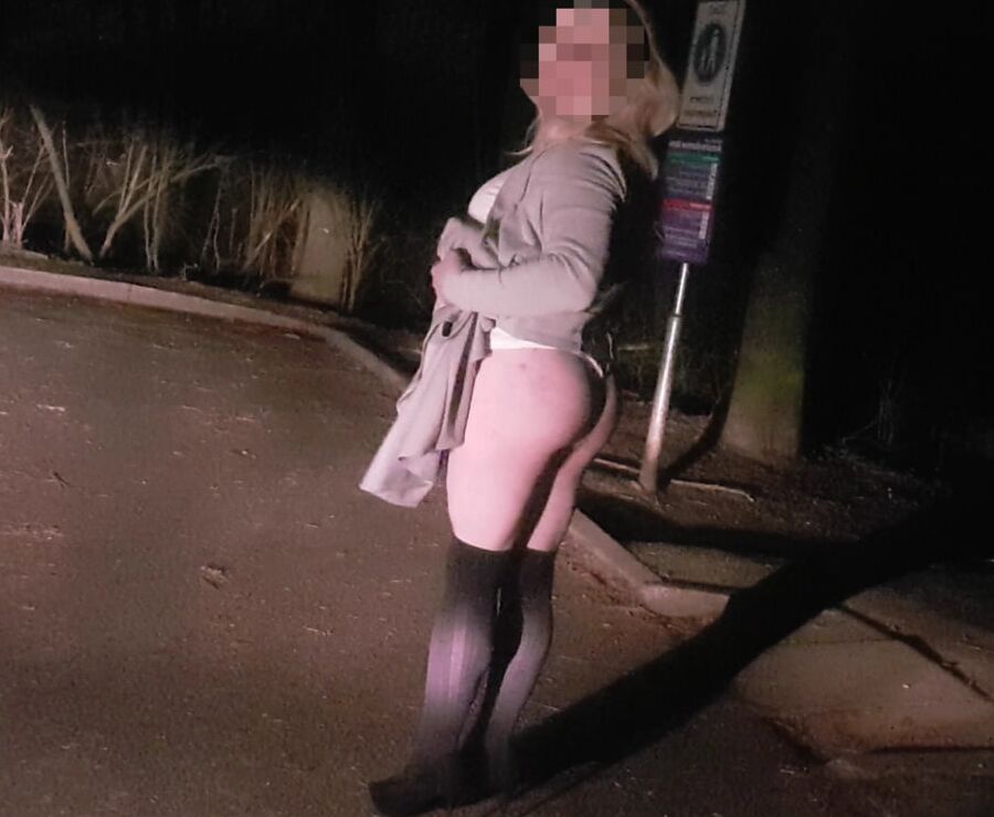 マリスカの女装