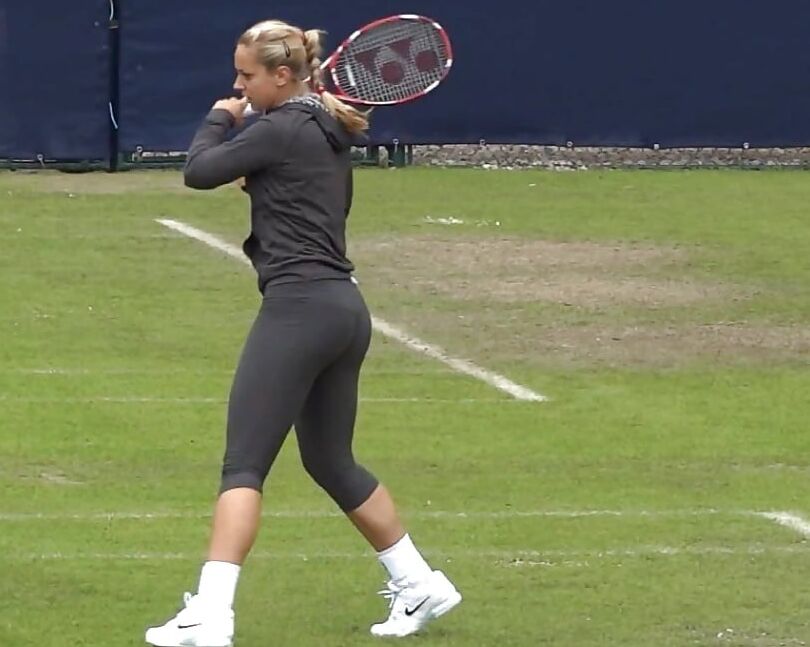 Sabine Lisicki