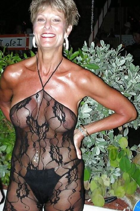 Matures Dressed For Fucking