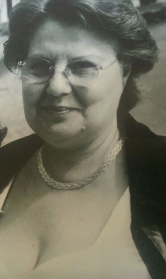 Nonna napoletana