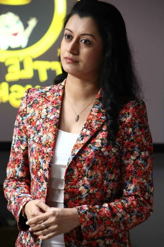 Reenu Mathew