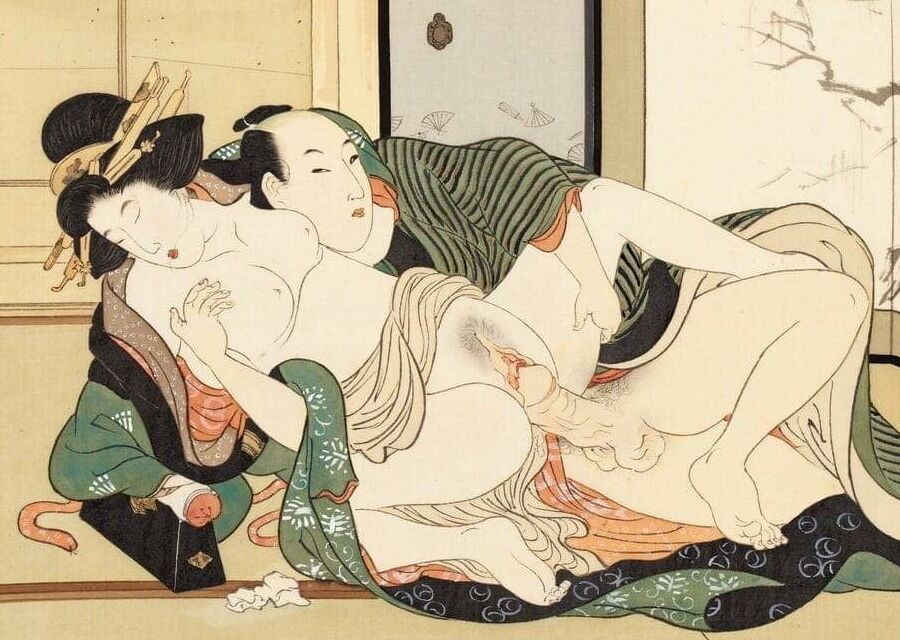 Shunga