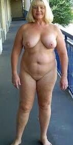 Grannies Love
