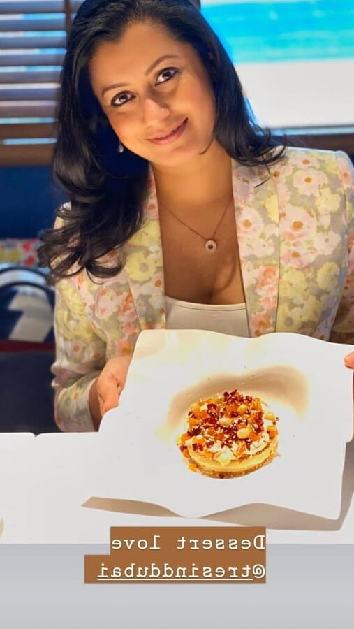 Reenu Mathew
