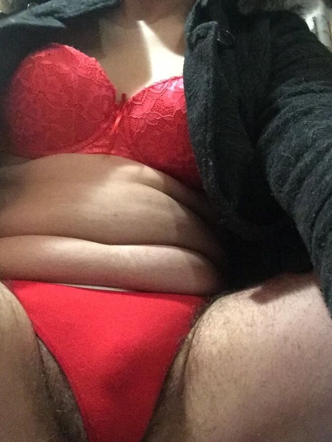 Pissing, CD hairy