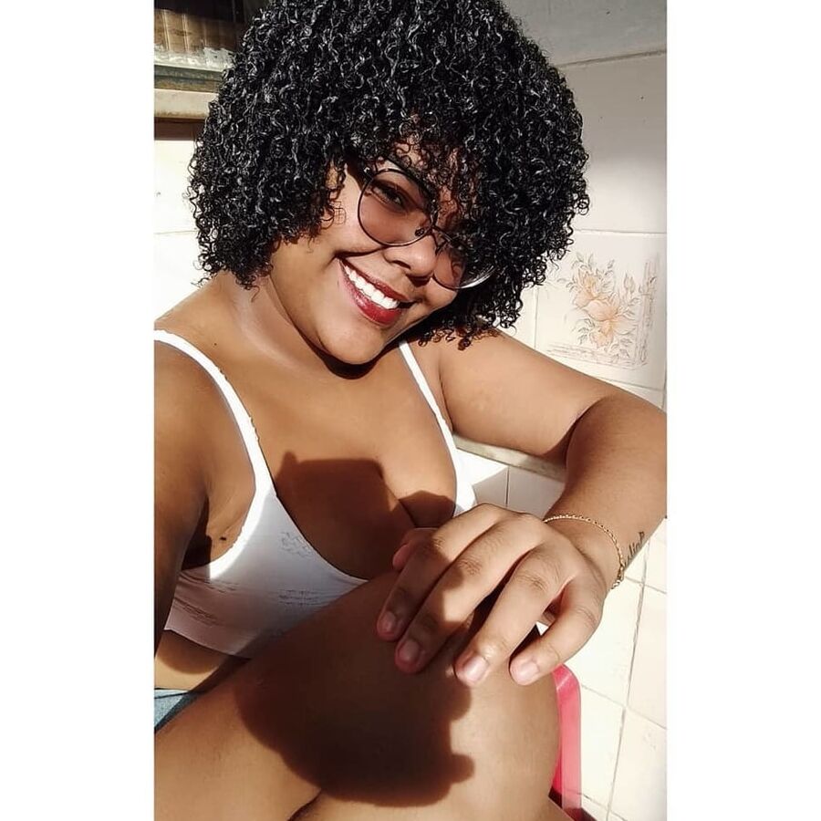 Gostosa (hot amateur)