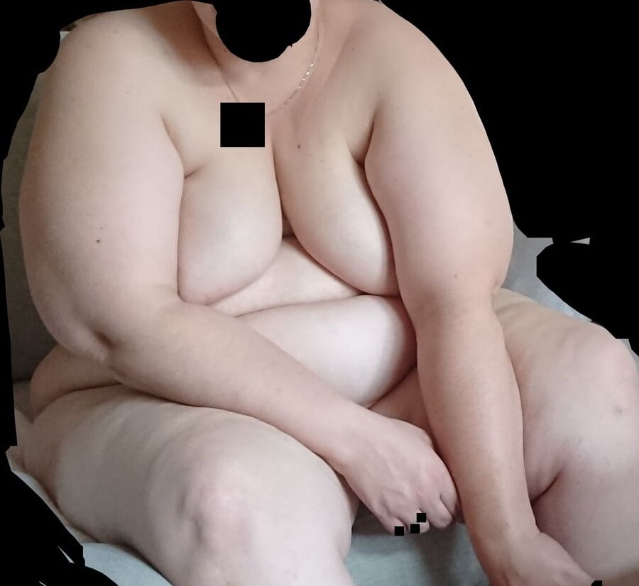 My bbw
