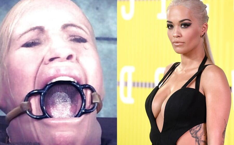 Celeb Whore Doppelgangers