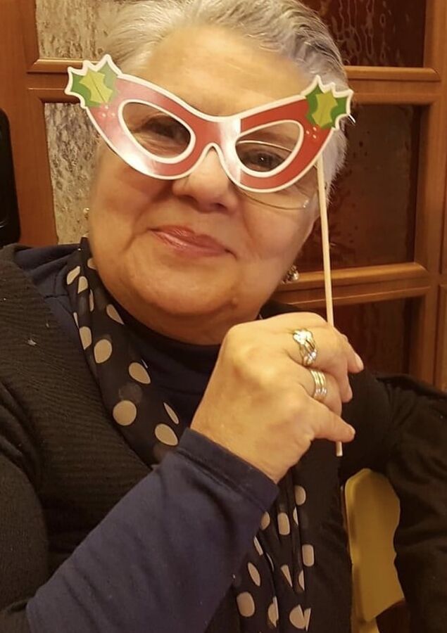 Nonna napoletana