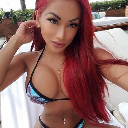 BIMBO BARBIE BITCH (vol. )