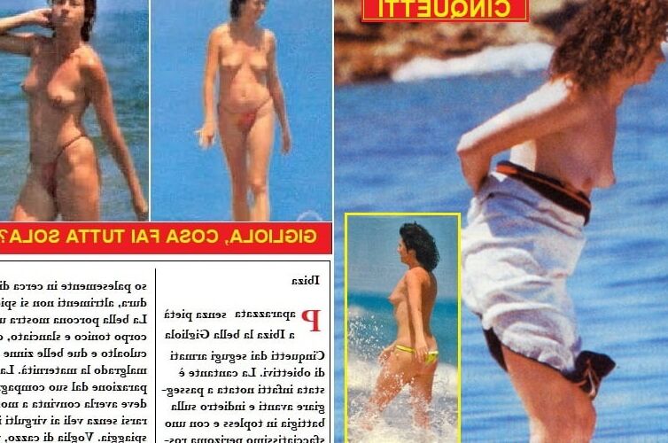 Gossip Vintage