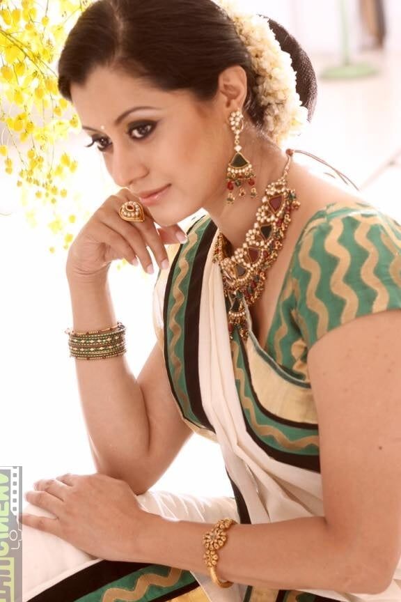 Reenu Mathew