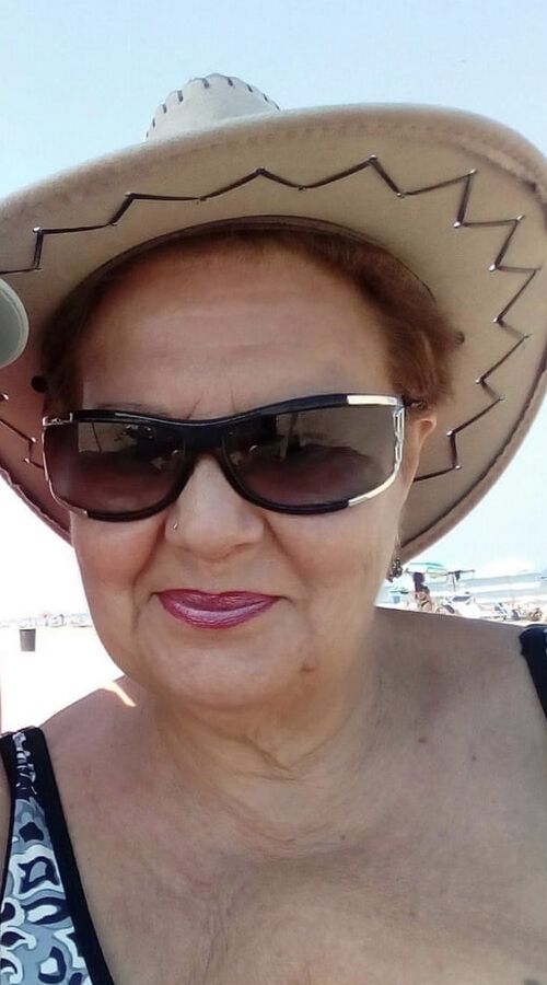 Nonna napoletana