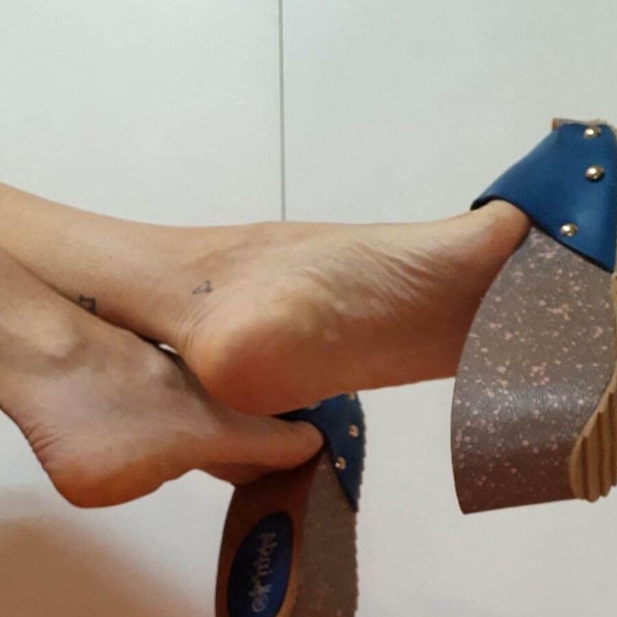 Piedi sexy