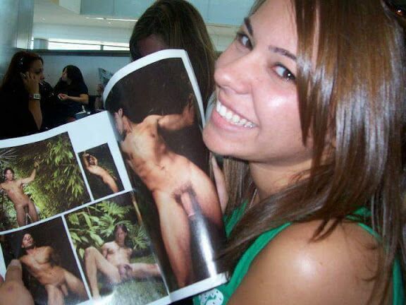 Random CFNM pics, --