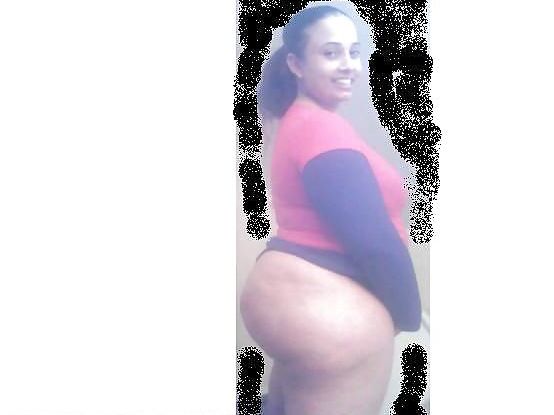 bbw asses
