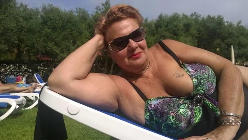 Nonna napoletana